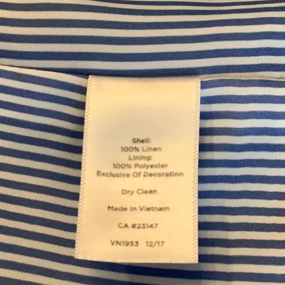 Talbots jacket - Picture 6 of 7